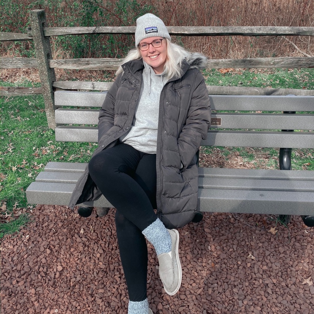 Meet your Posher, Danielle